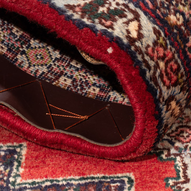 Perser Rug - Classic - 104 x 73 cm - red