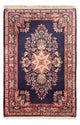 Sarough Rug 100x67cm - Persian Rugs