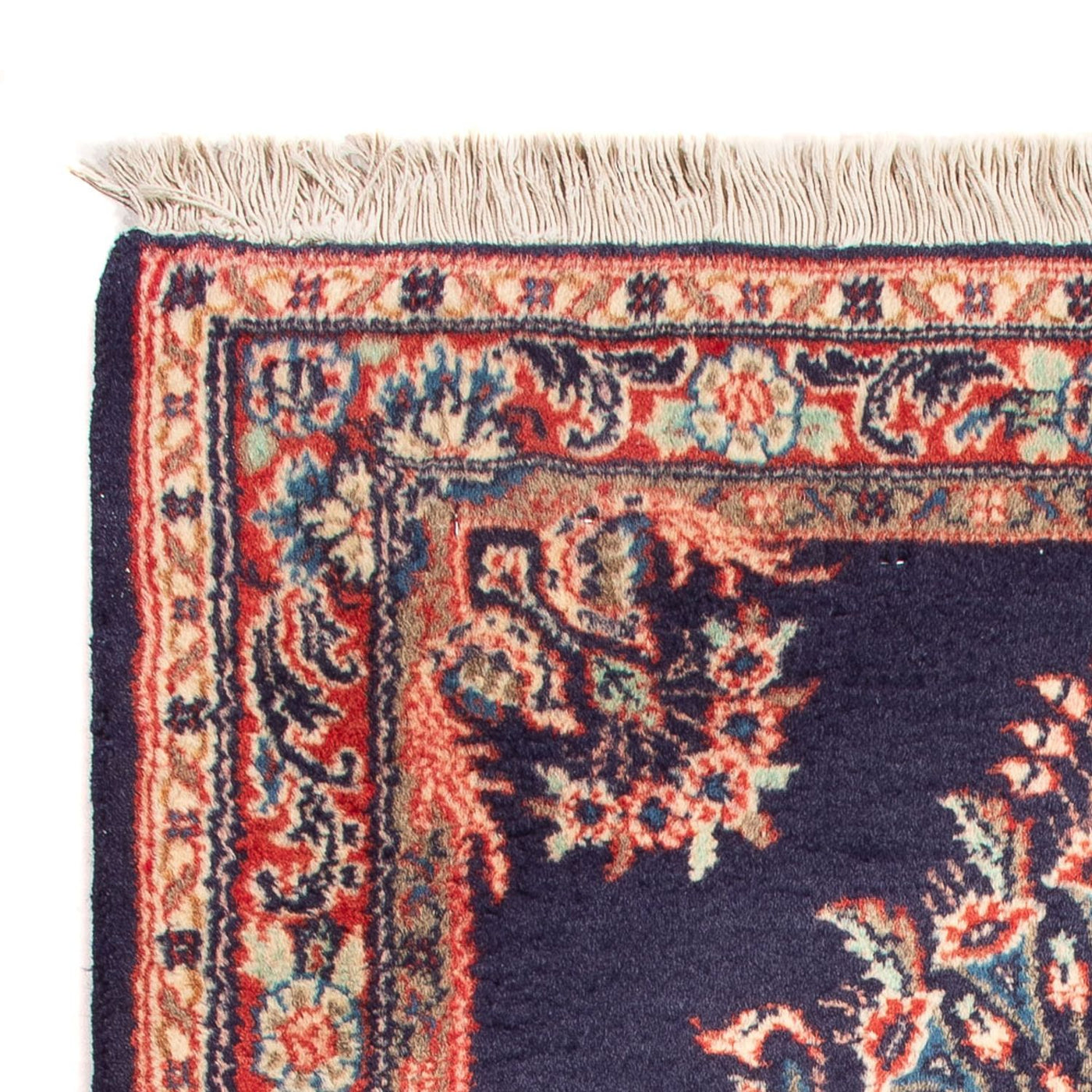 Sarough Rug 100x67cm - Persian Rugs