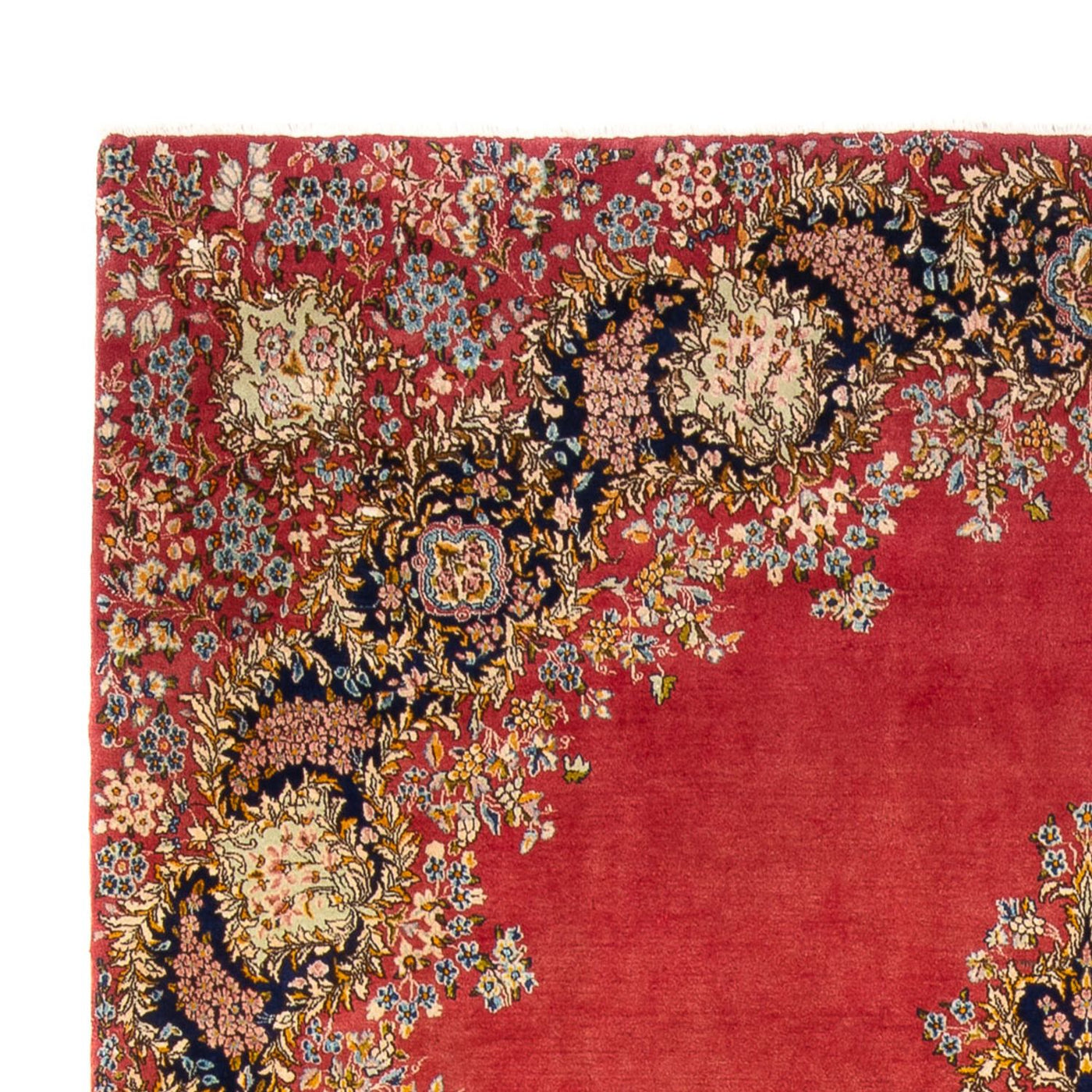Kerman Rug 362x268cm - Persian Rugs