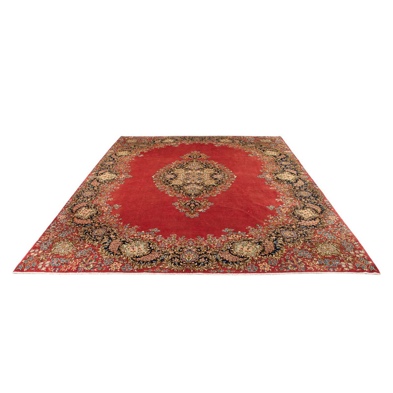 Perser Rug - Classic - 362 x 268 cm - red