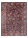 Kerman Rug 335x515cm - Persian Rugs - Rectangle / Dark Beige / 335 x 515 cm Rectangle