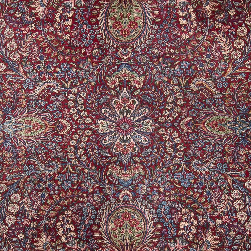 Perser Rug - Classic - 515 x 335 cm - dark beige