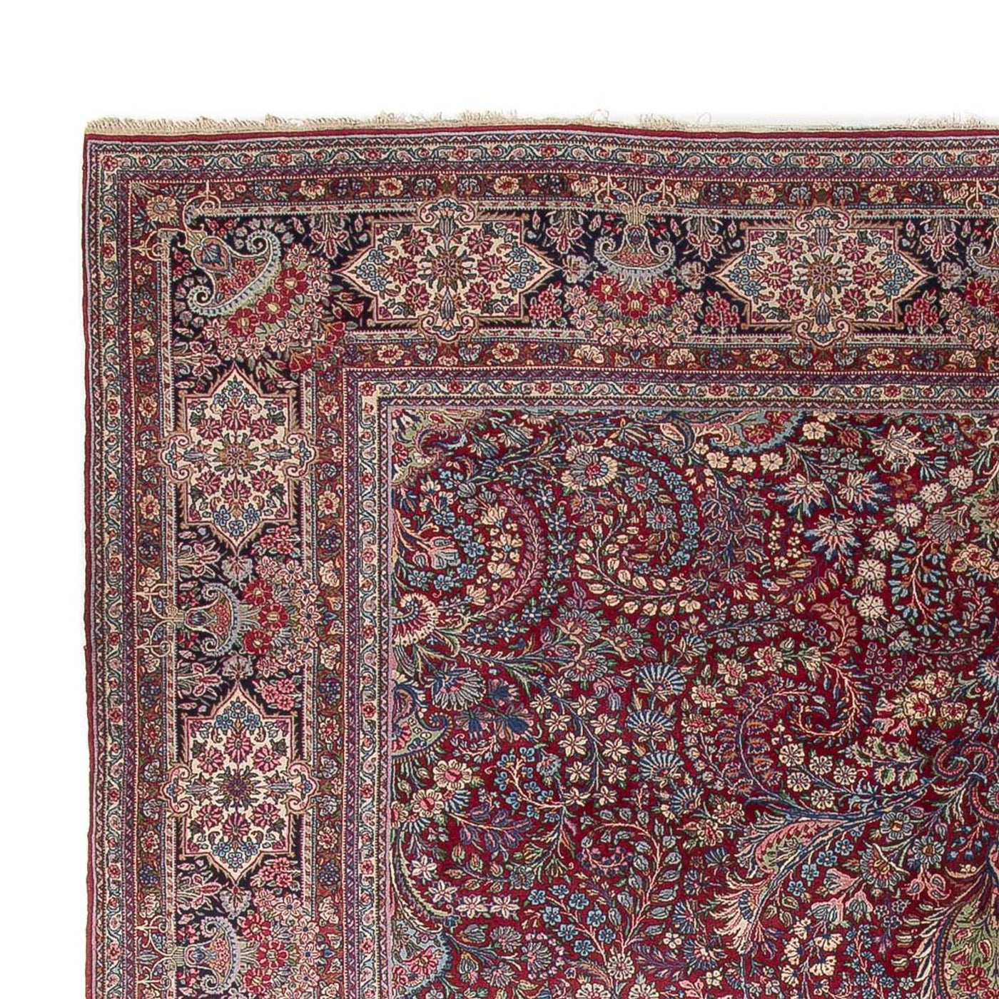 Kerman Rug 515x335cm - Persian Rugs
