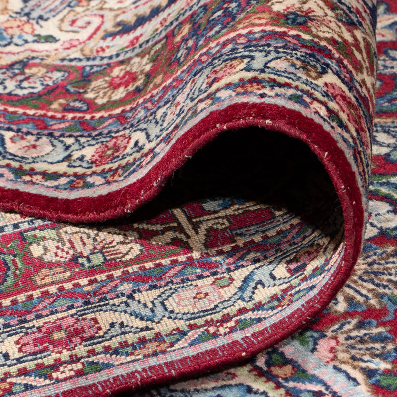 Perser Rug - Classic - 515 x 335 cm - dark beige