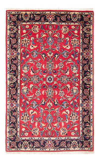 Perser Rug - Keshan - 145 x 80 cm - red