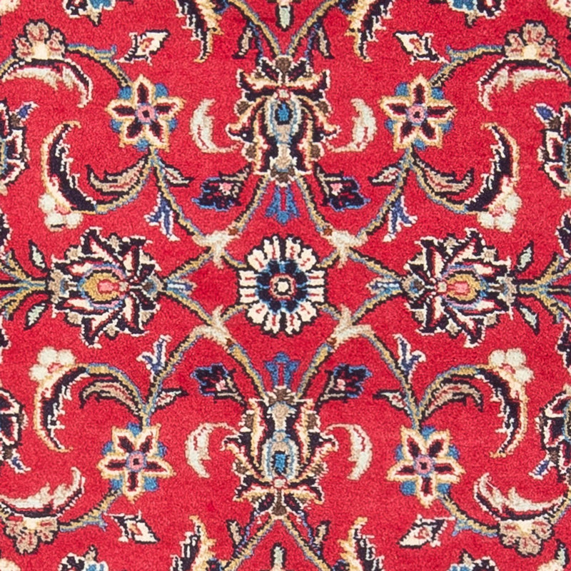 Perser Rug - Keshan - 145 x 80 cm - red