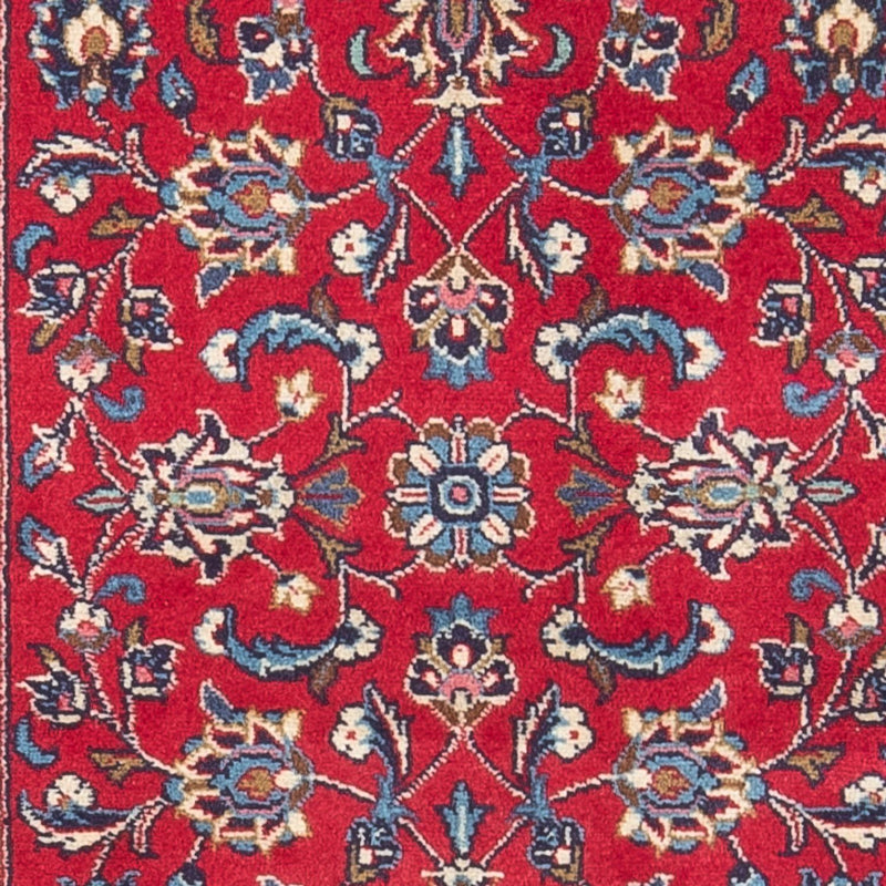 Perser Rug - Keshan - 142 x 68 cm - red