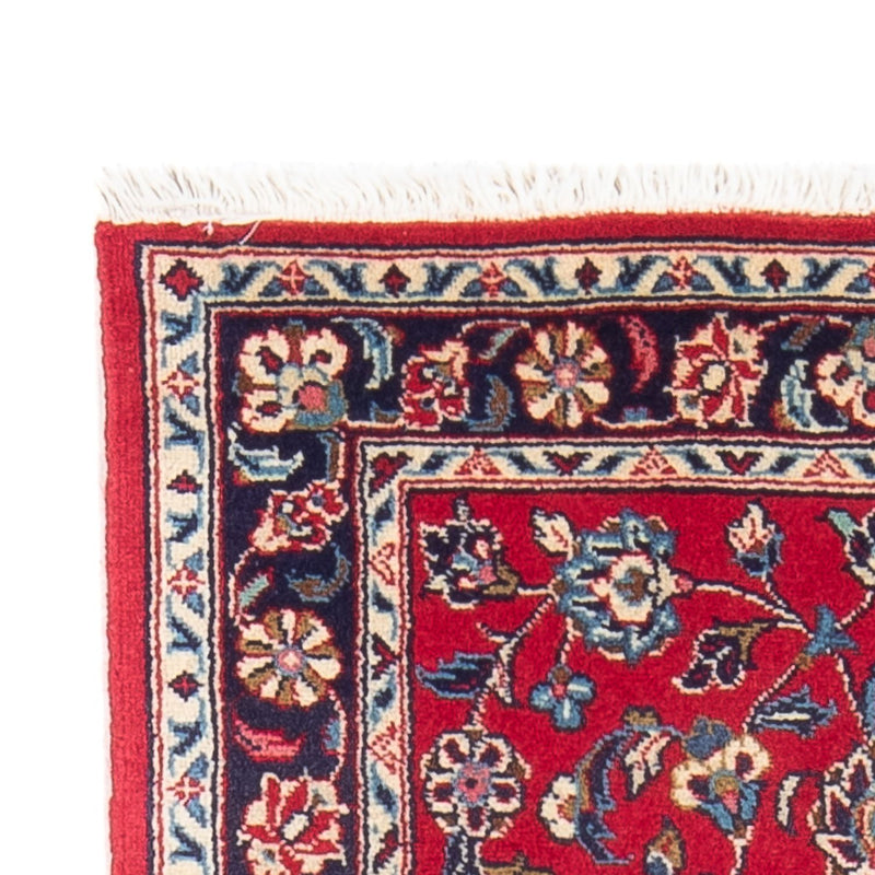 Perser Rug - Keshan - 142 x 68 cm - red