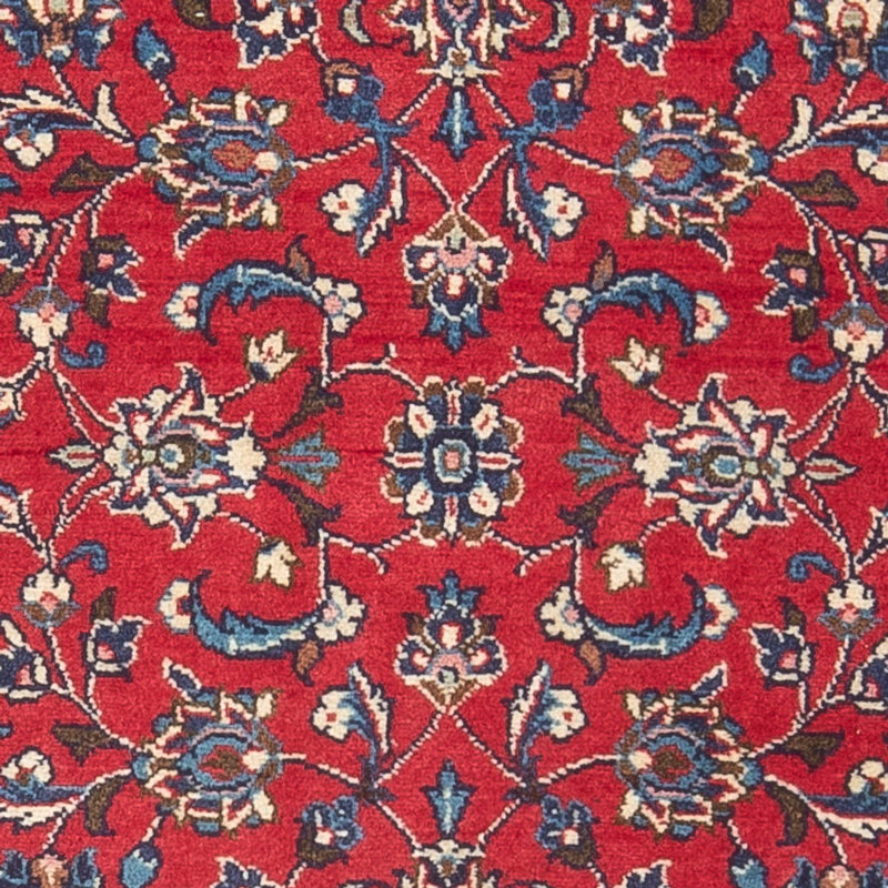 Perser Rug - Keshan - 146 x 72 cm - red