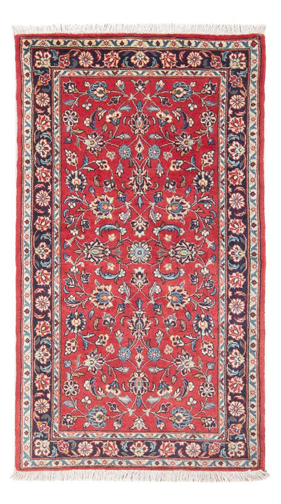 Kashan Rug 74x140cm - Persian Rugs