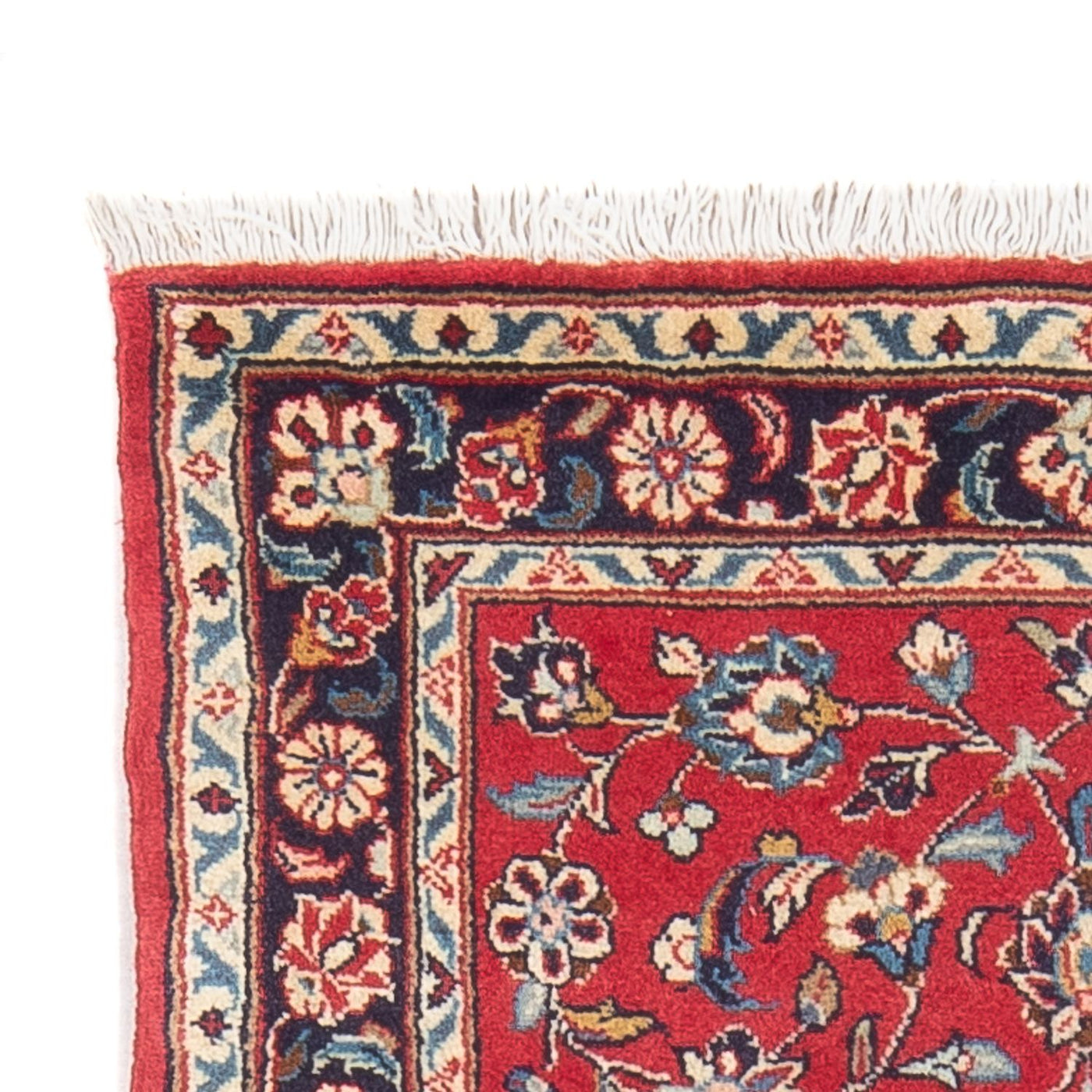 Kashan Rug 140x74cm - Persian Rugs