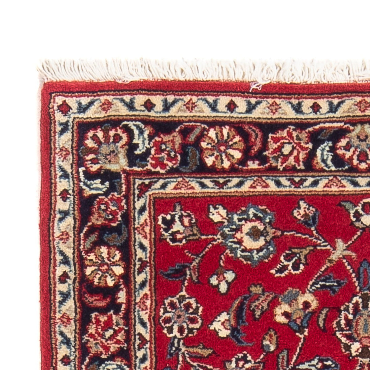 Kashan Rug 70x130cm - Persian Rugs