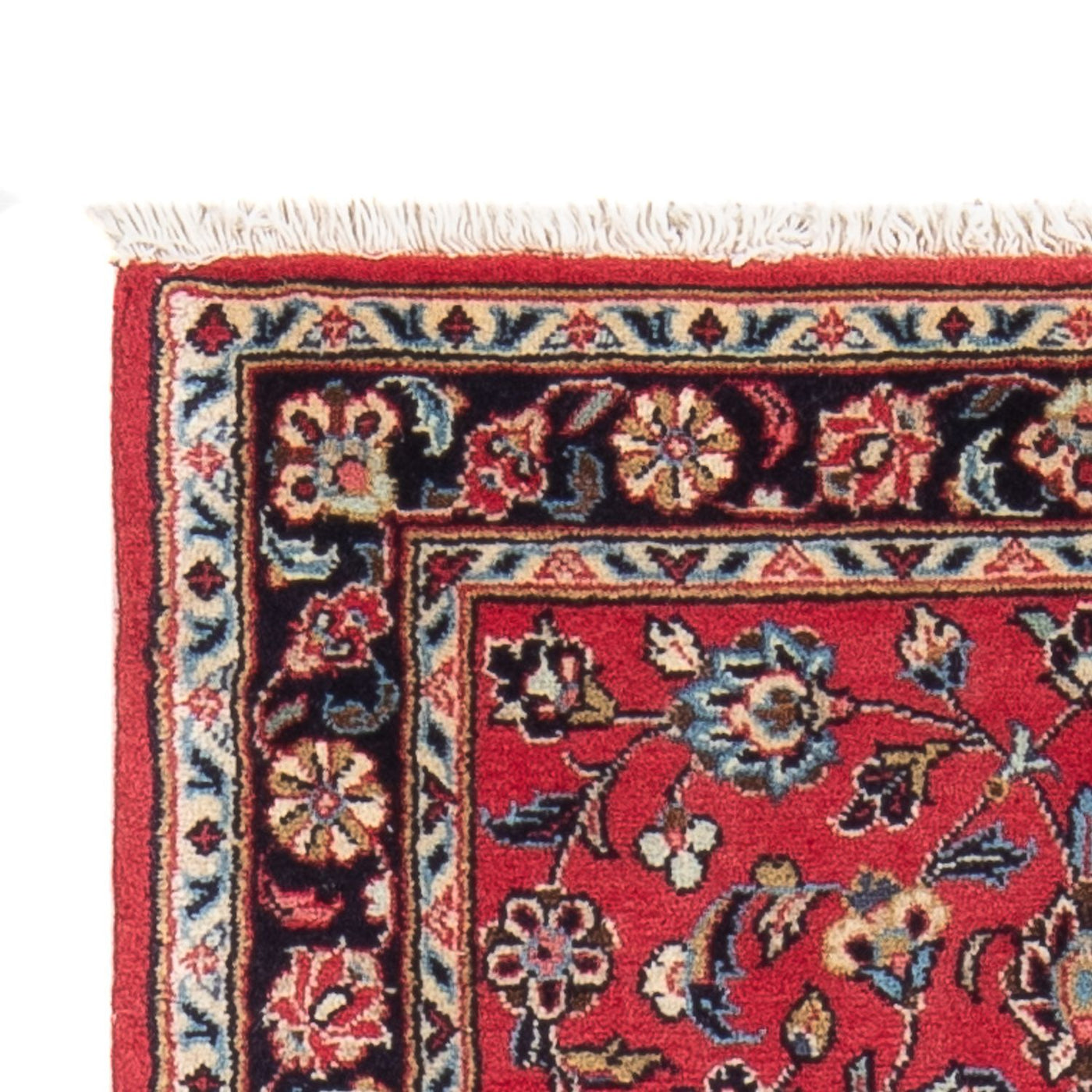 Kashan Rug 142x68cm - Persian Rugs