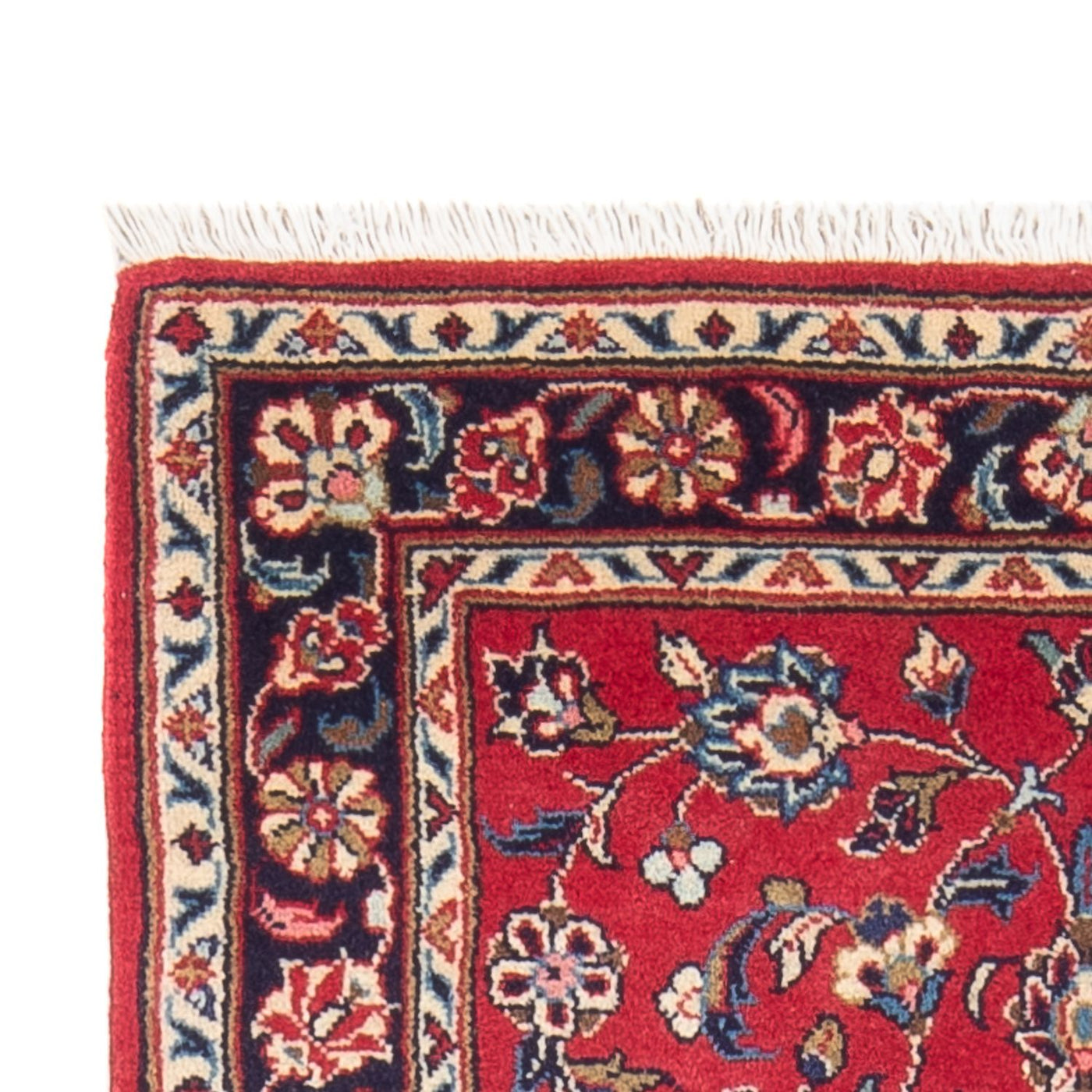 Kashan Rug 153x74cm - Persian Rugs