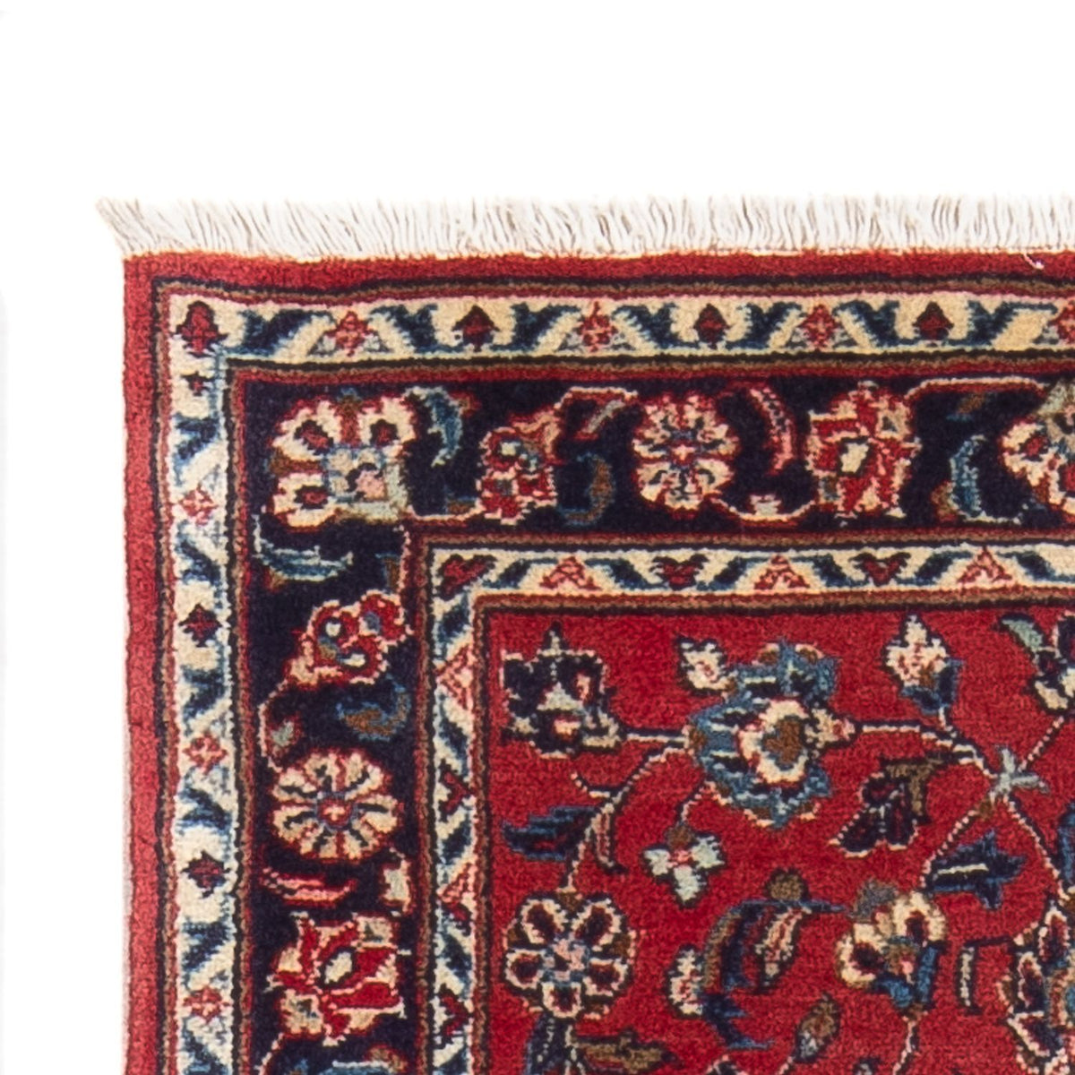 Kashan Rug 68x140cm - Persian Rugs