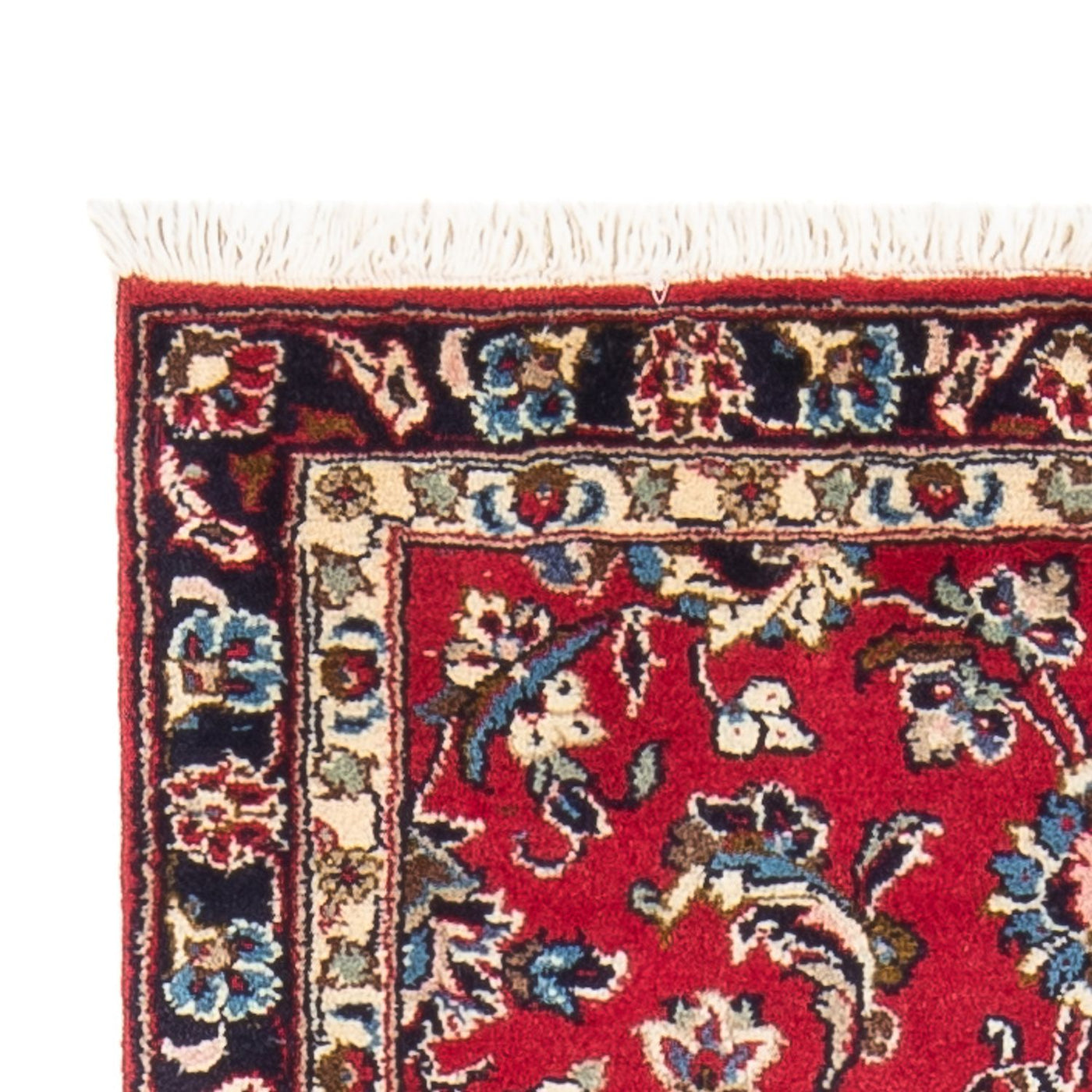Kashan Rug 130x67cm - Persian Rugs
