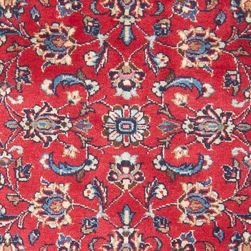 Perser Rug - Keshan - 134 x 70 cm - red