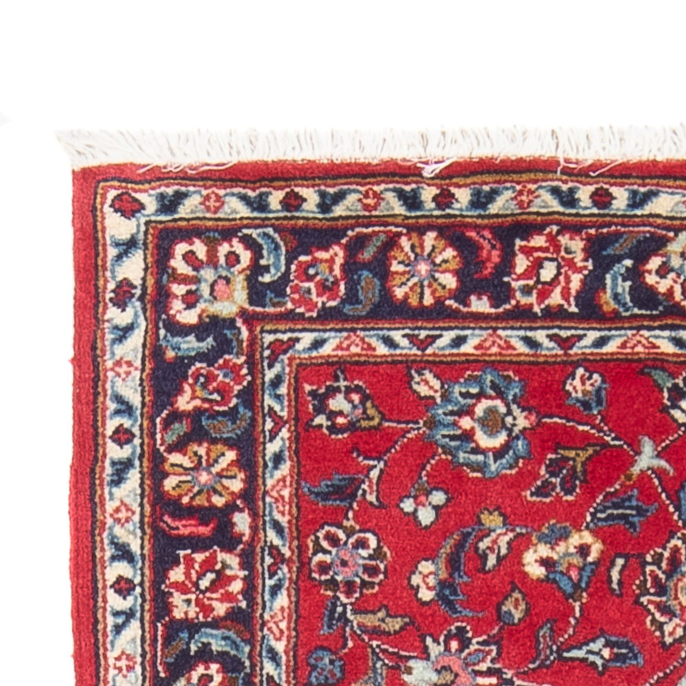Kashan Rug 134x70cm - Persian Rugs