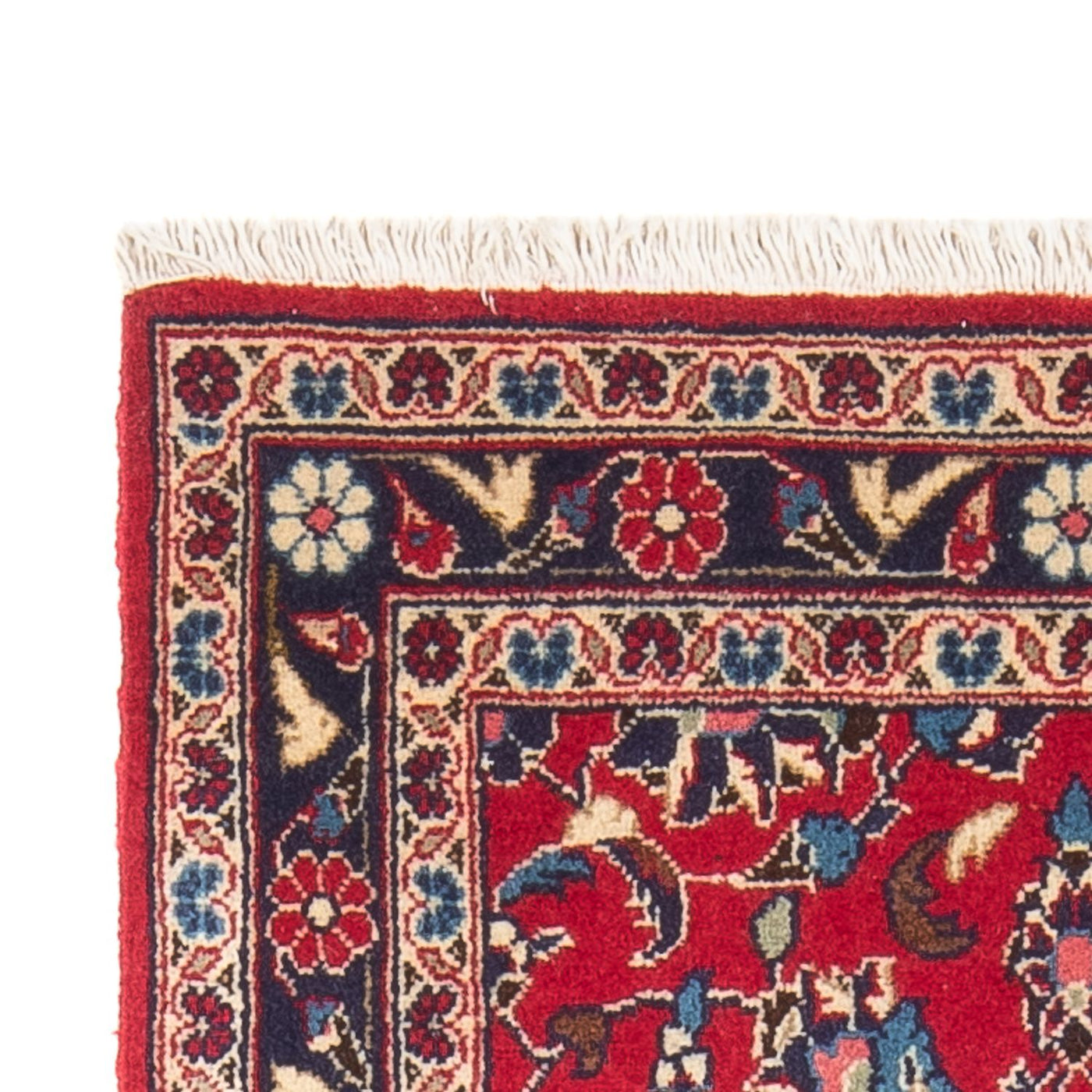 Kashan Rug 155x70cm - Persian Rugs