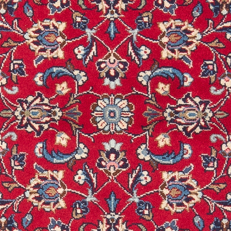 Perser Rug - Keshan - 140 x 74 cm - red
