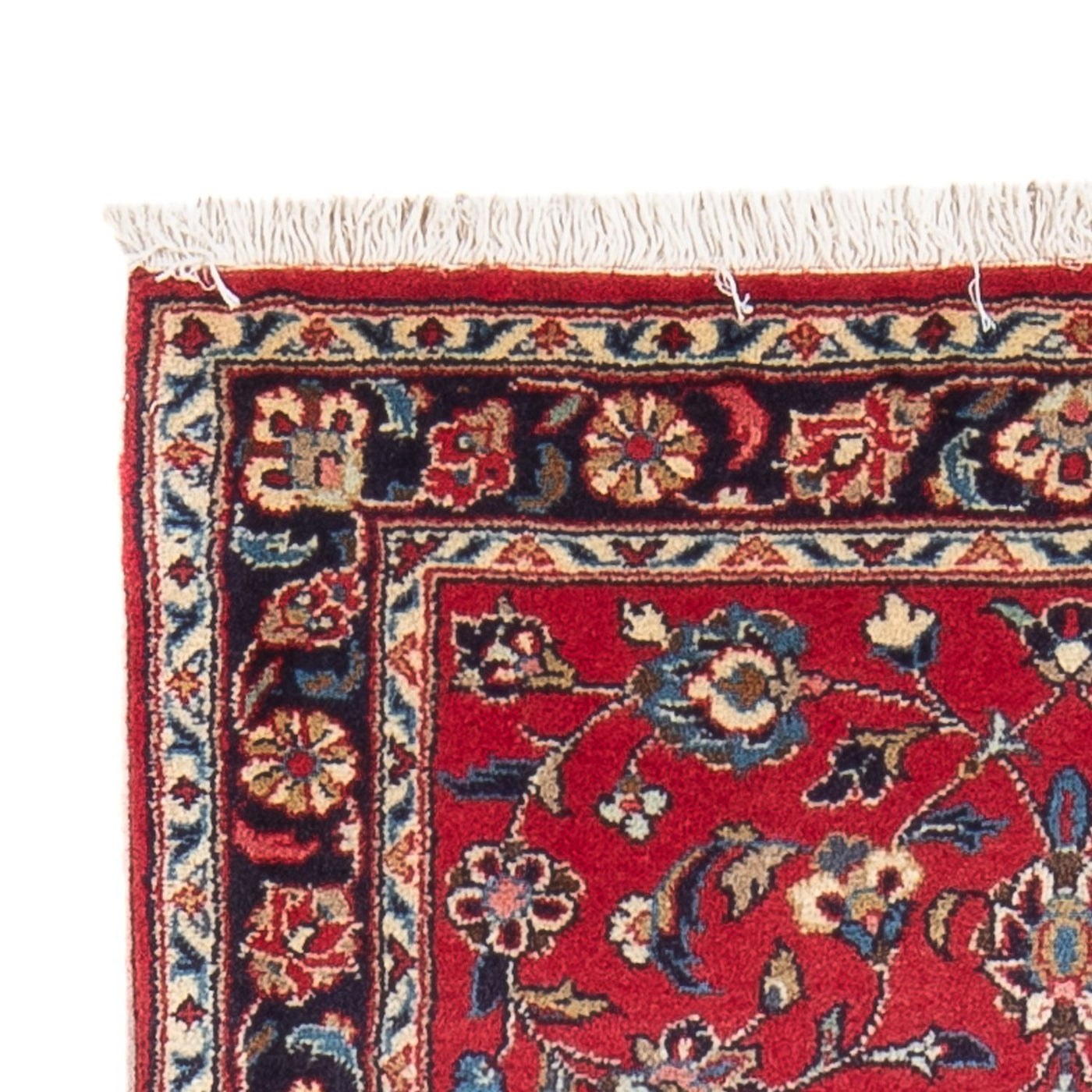 Kashan Rug 133x73cm - Persian Rugs