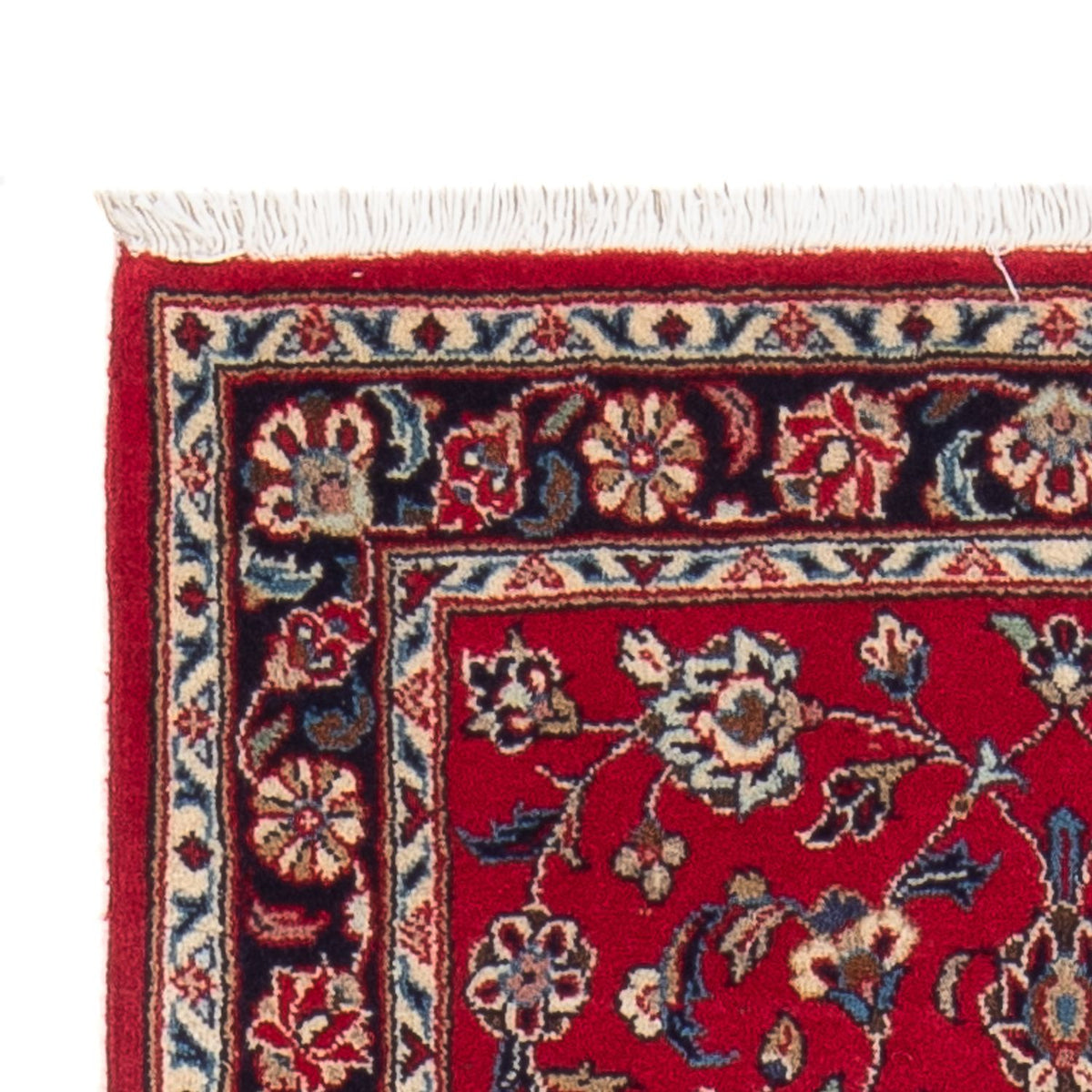Kashan Rug 70x138cm - Persian Rugs
