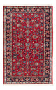 Kashan Rug 123x68cm - Persian Rugs