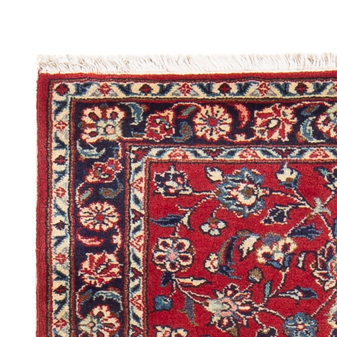 Kashan Rug 123x68cm - Persian Rugs
