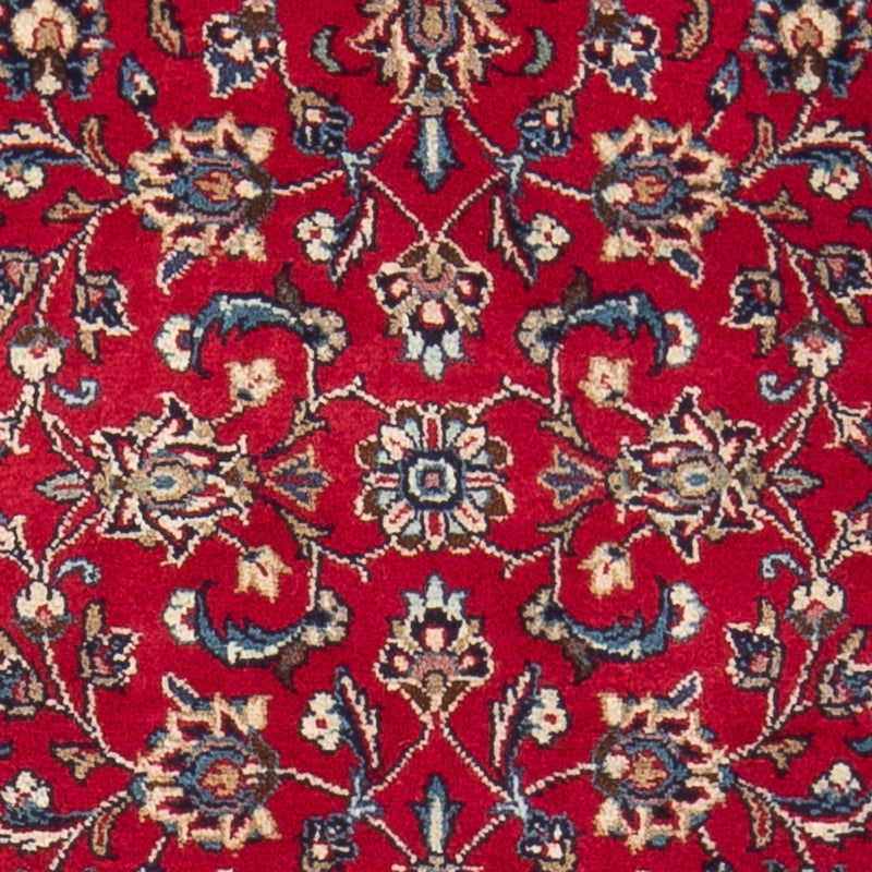 Perser Rug - Keshan - 137 x 67 cm - red