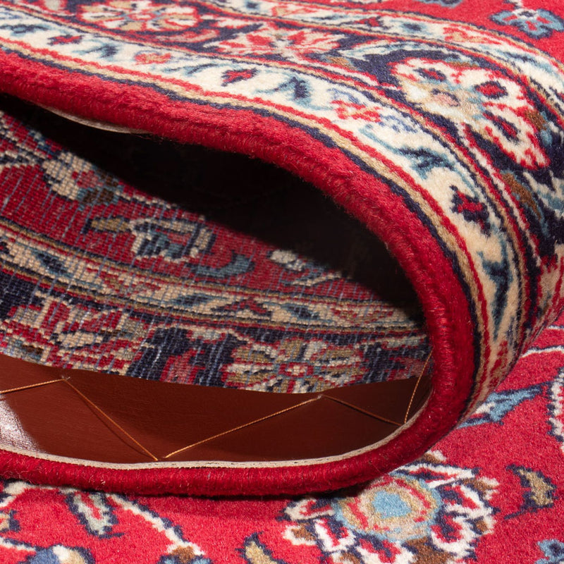 Perser Rug - Keshan - 137 x 67 cm - red