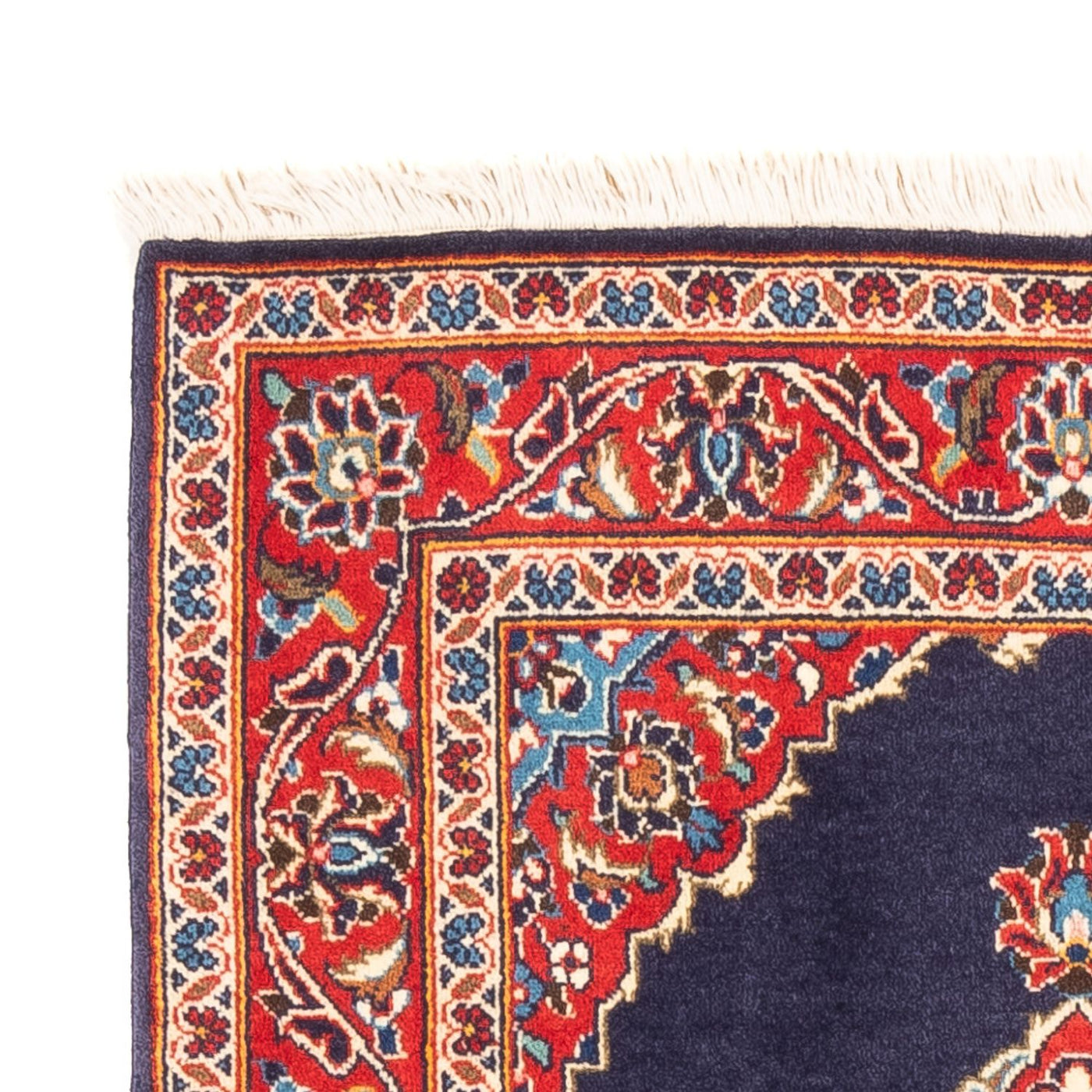 Kashan Rug 150x88cm - Persian Rugs