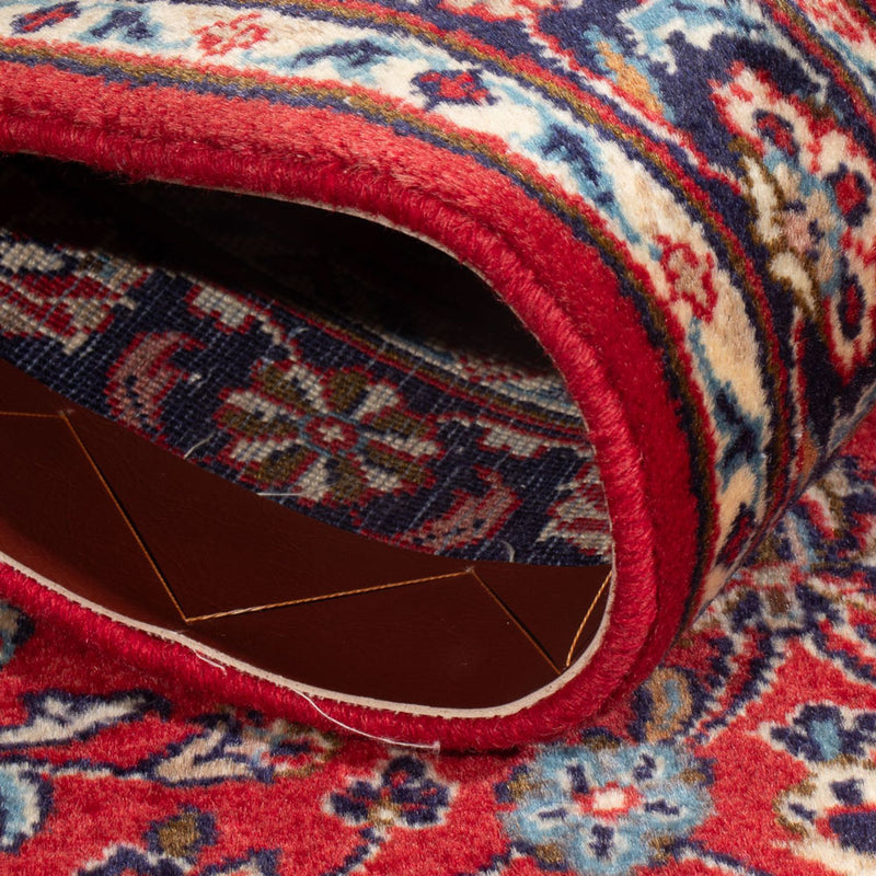 Perser Rug - Keshan - 130 x 70 cm - red