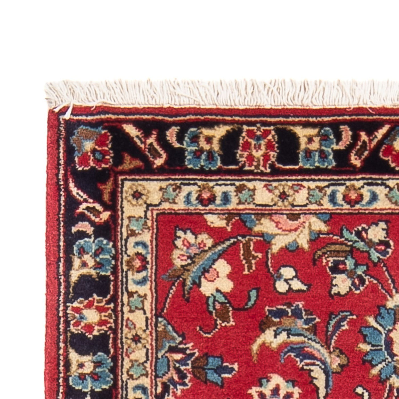 Kashan Rug 140x68cm - Persian Rugs