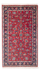 Kashan Rug 130x70cm - Persian Rugs
