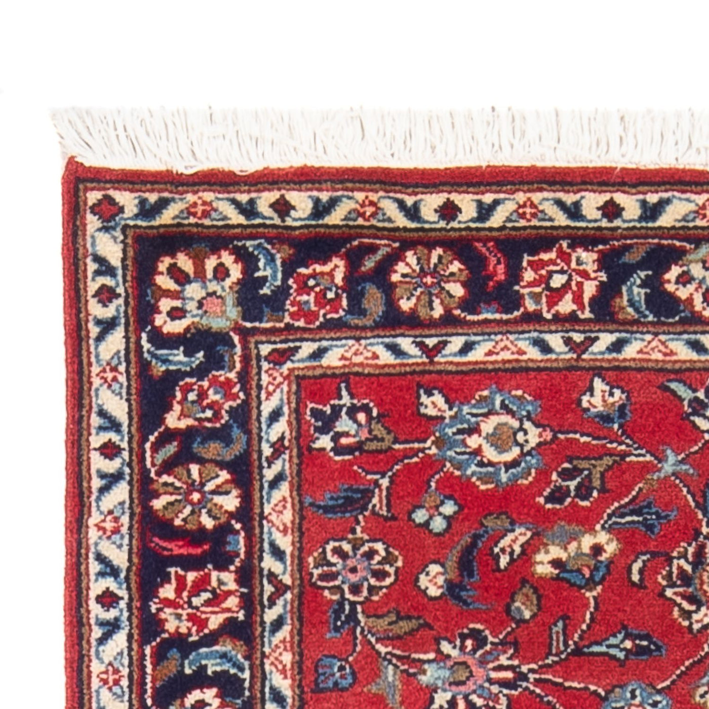 Kashan Rug 130x70cm - Persian Rugs