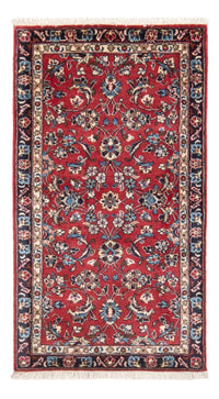 Perser Rug - Keshan - 133 x 70 cm - red