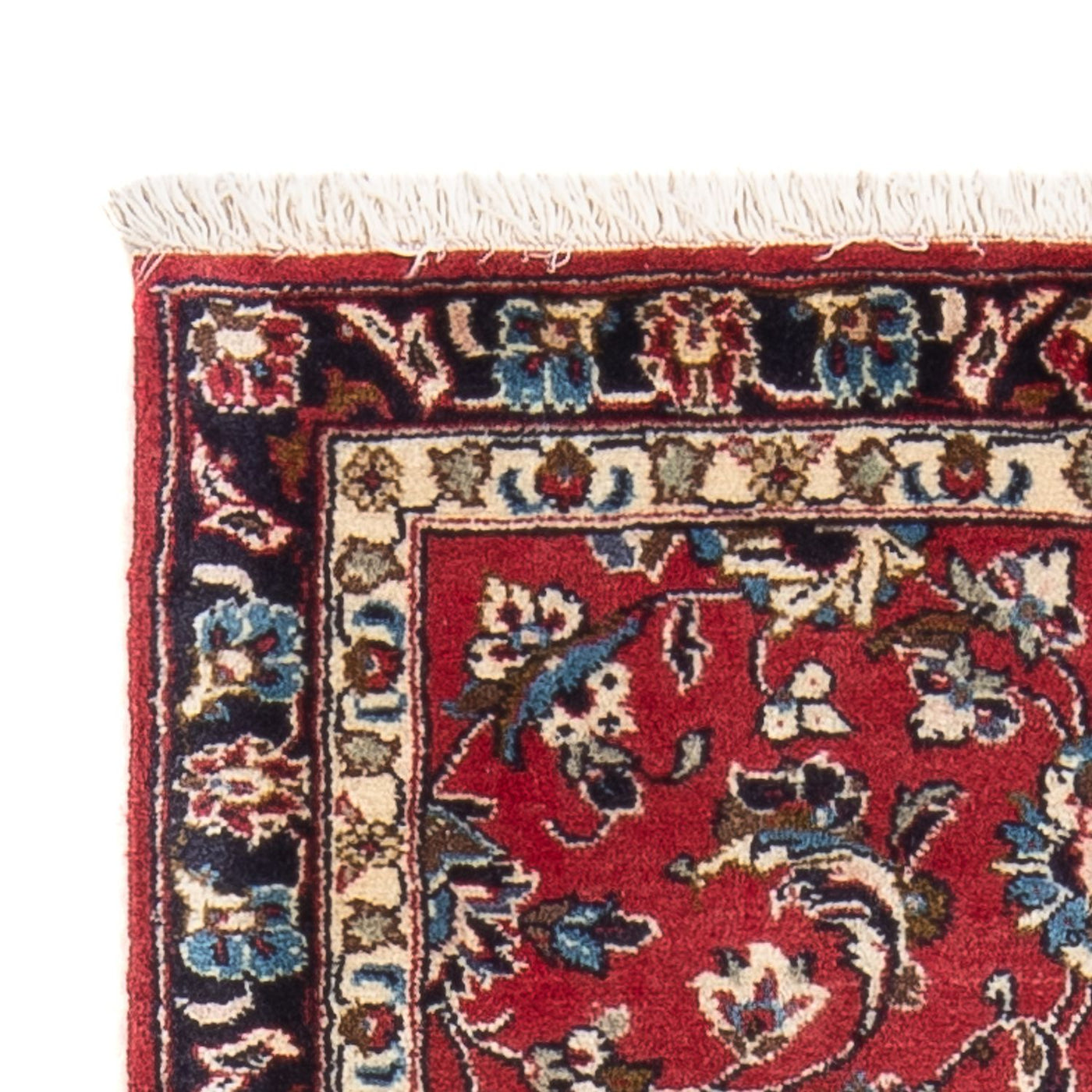 Kashan Rug 133x70cm - Persian Rugs
