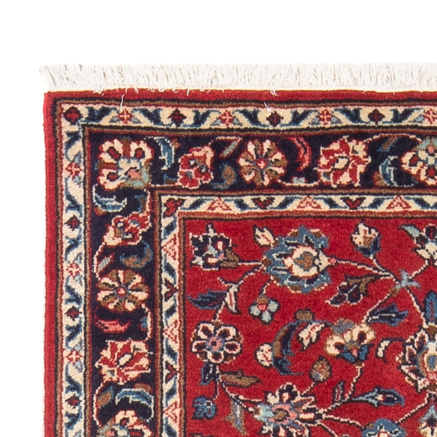 Kashan Rug 126x70cm - Persian Rugs
