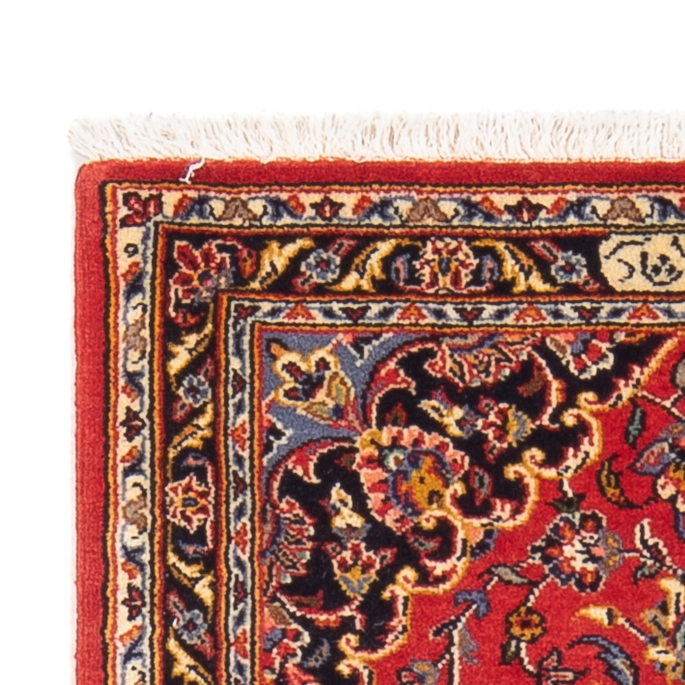Kashan Rug 127x65cm - Persian Rugs