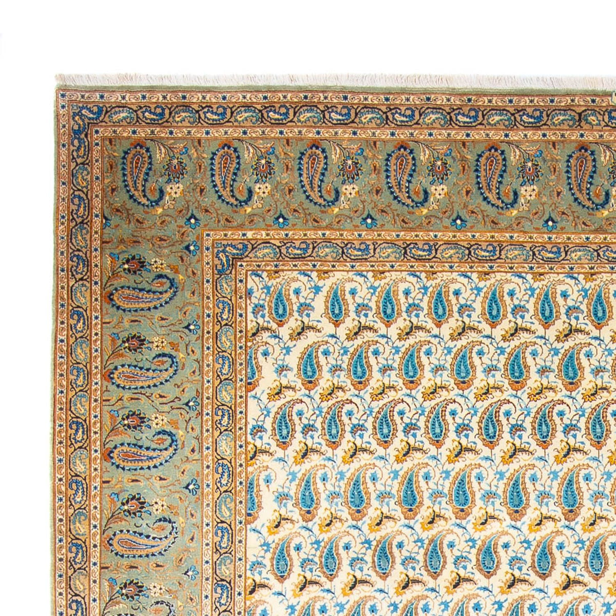 Kashan Rug 270x350cm - Persian Rugs