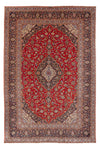 Kashan Rug 234x336cm - Persian Rugs - Rectangle / Red / 234 x 336 cm Rectangle