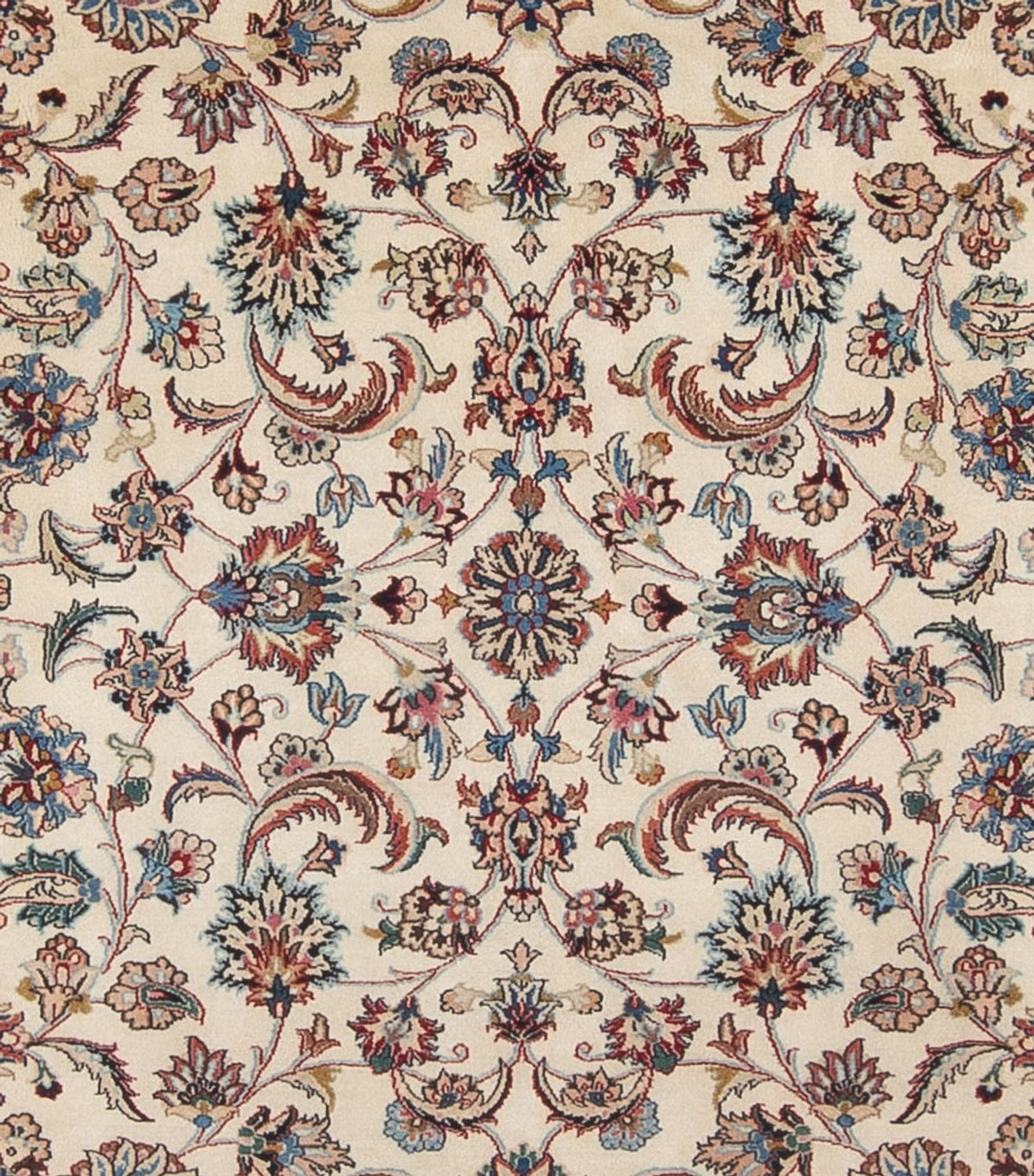 Perser Rug - Classic - Royal - 340 x 244 cm - cream
