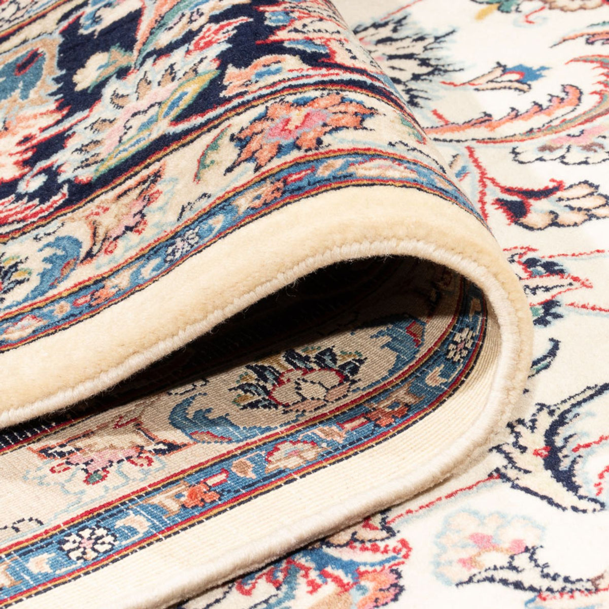 Perser Rug - Classic - Royal - 340 x 244 cm - cream