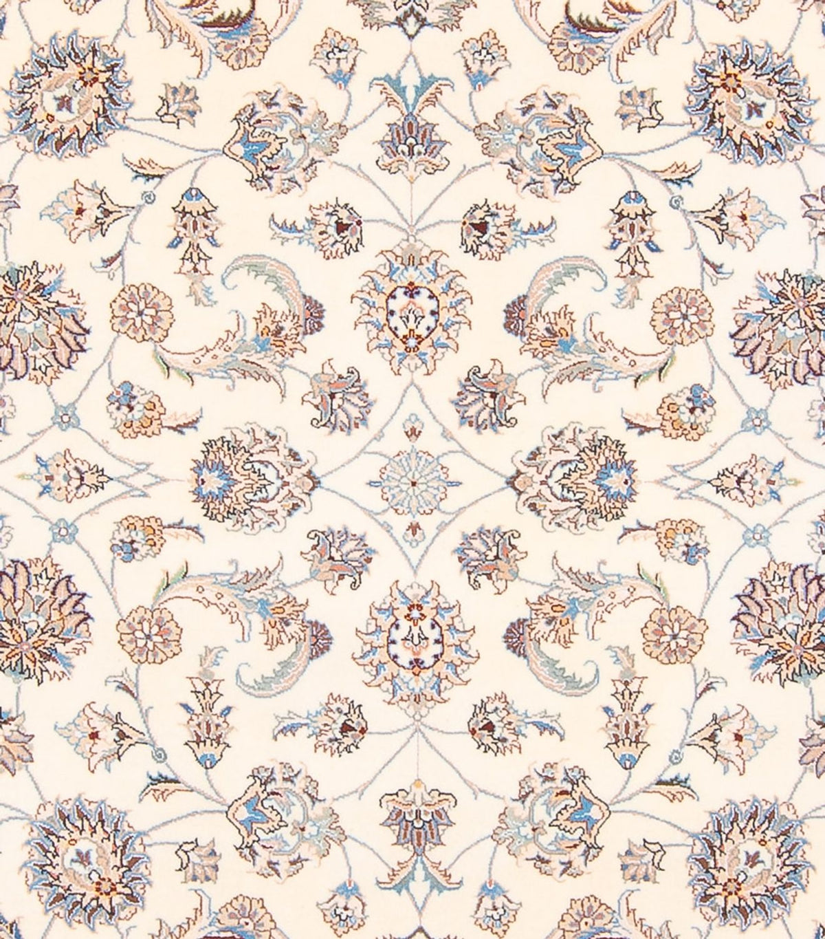 Perser Rug - Classic - Royal - 338 x 247 cm - cream