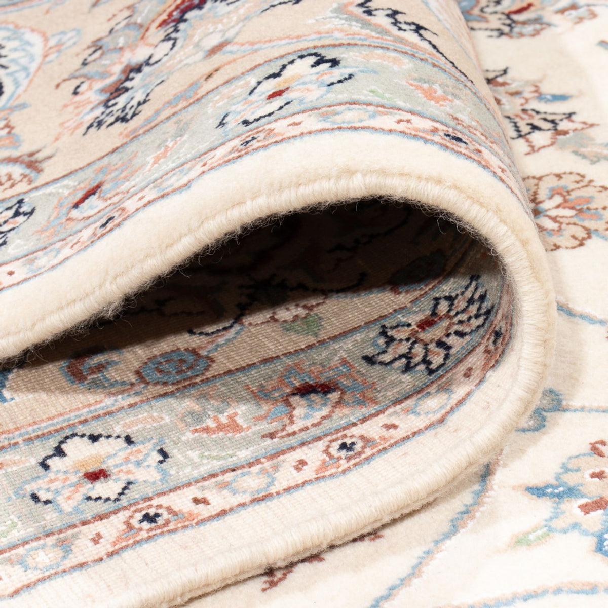 Perser Rug - Classic - Royal - 338 x 247 cm - cream