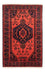 Perser Rug - Nomadic - 153 x 104 cm - light red