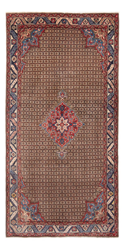 Kolyai Rug 157x306cm - Persian Rugs