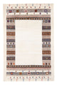 Loribaft Rug 136x85cm - Perserteppich Wollteppich
