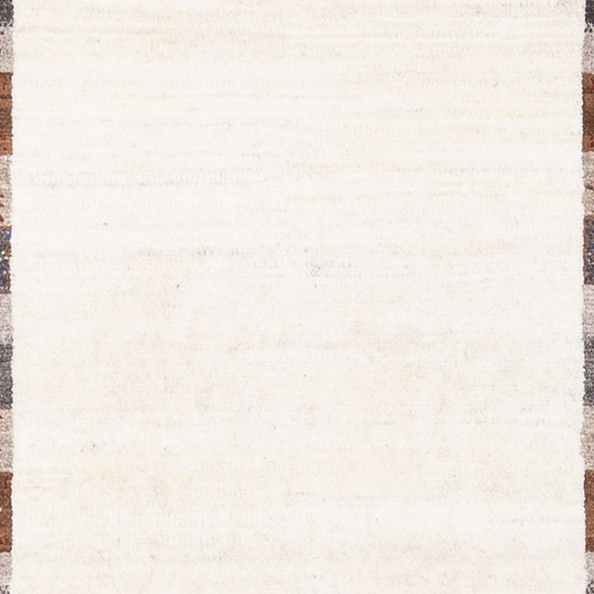 Gabbeh Rug - Loribaft Perser - 136 x 85 cm - multicolored